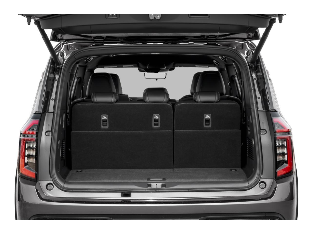 2025 Nissan Armada PRO-4X w/Premium Pkg San Clemente CA