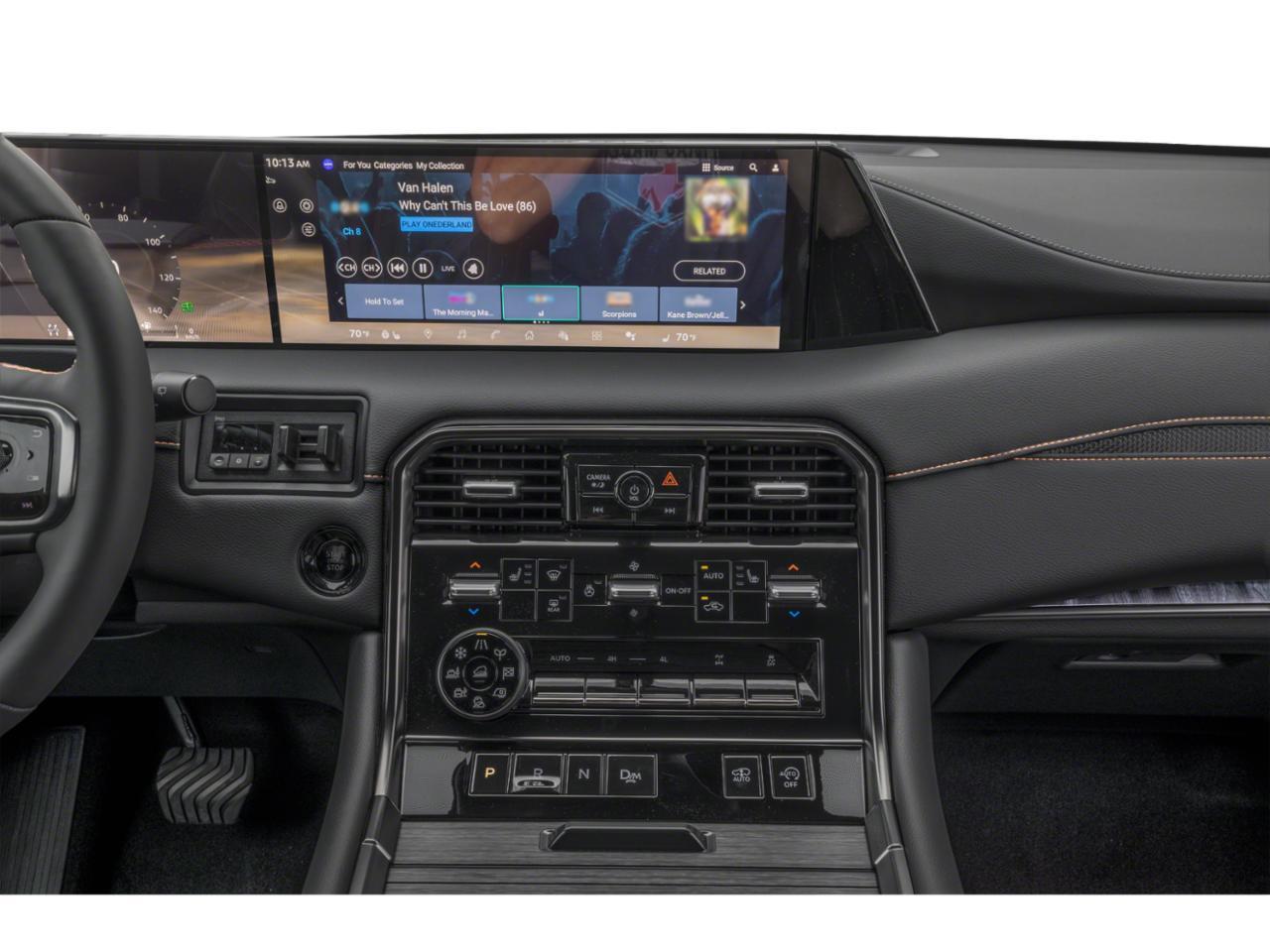 2025 Nissan Armada PRO-4X w/Premium Pkg San Clemente CA