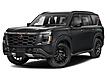 2025 Nissan Armada PRO4X w/Premium Pkg