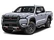 2025 Nissan Frontier PRO-4X w/Convenience Pkg