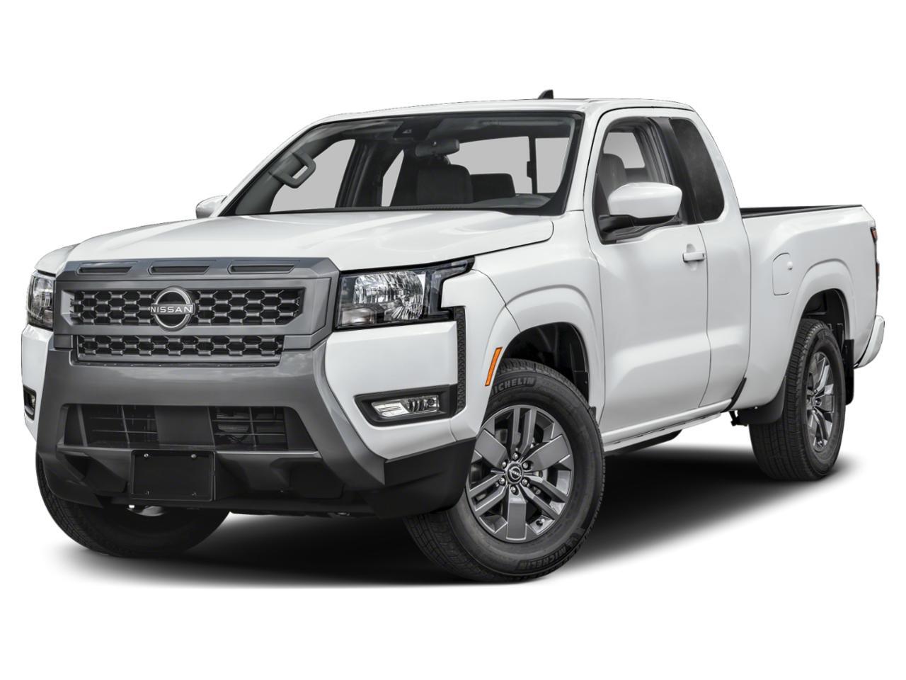 2025 Nissan Frontier SV San Clemente CA