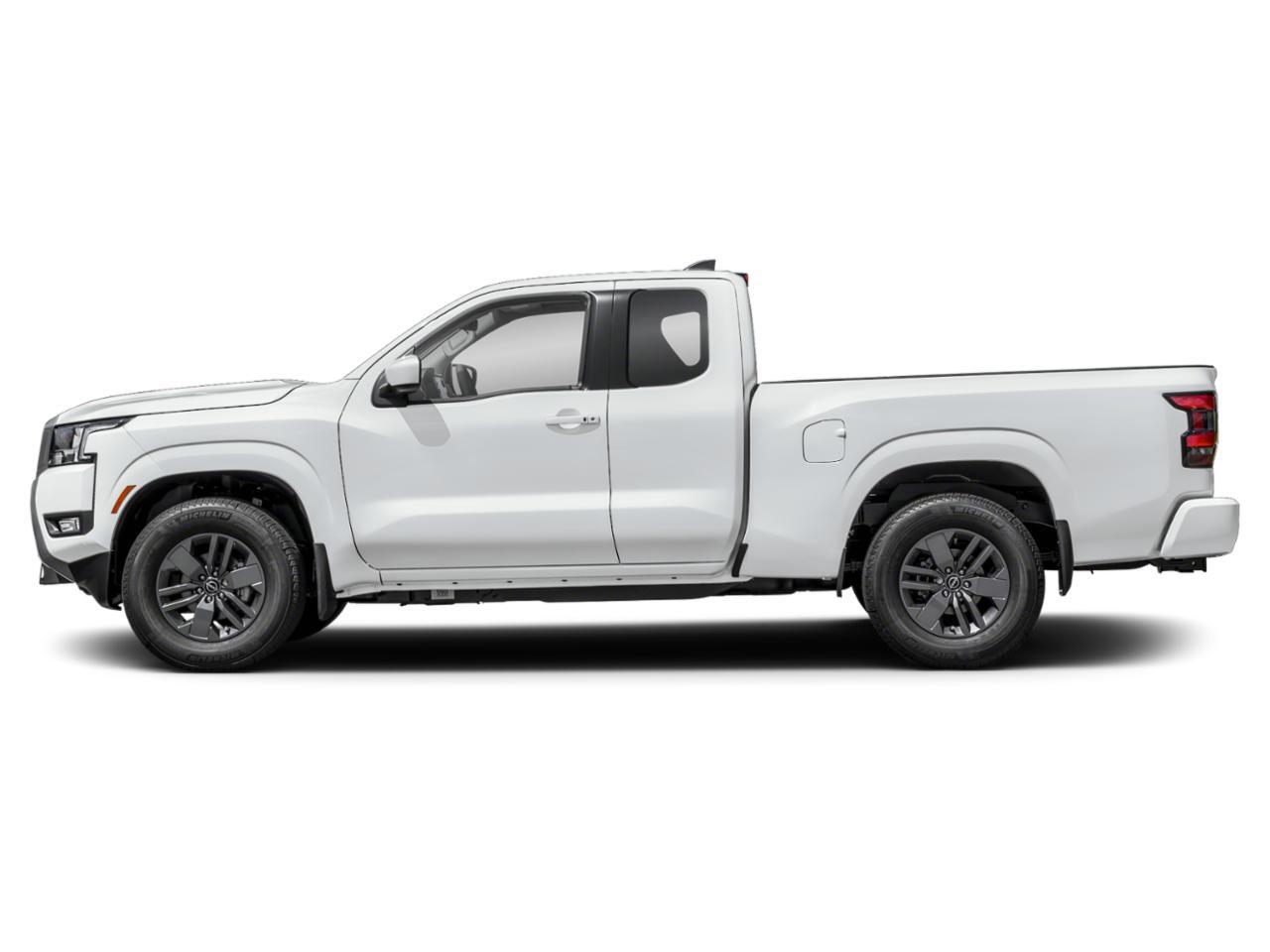 2025 Nissan Frontier SV San Clemente CA