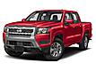 2025 Nissan Frontier SV w/Convenience Pkg