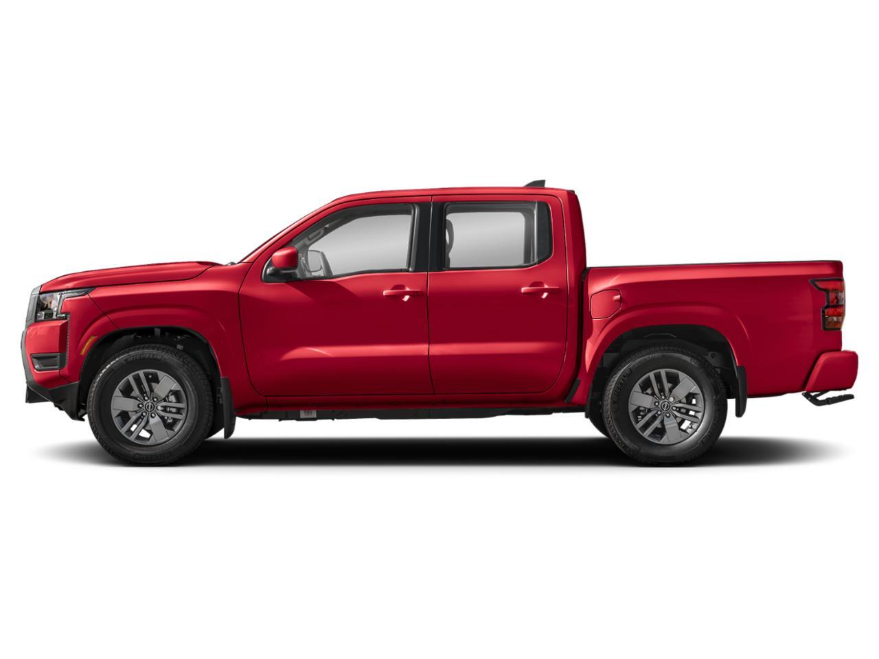 2025 Nissan Frontier SV w/Convenience Pkg San Clemente CA