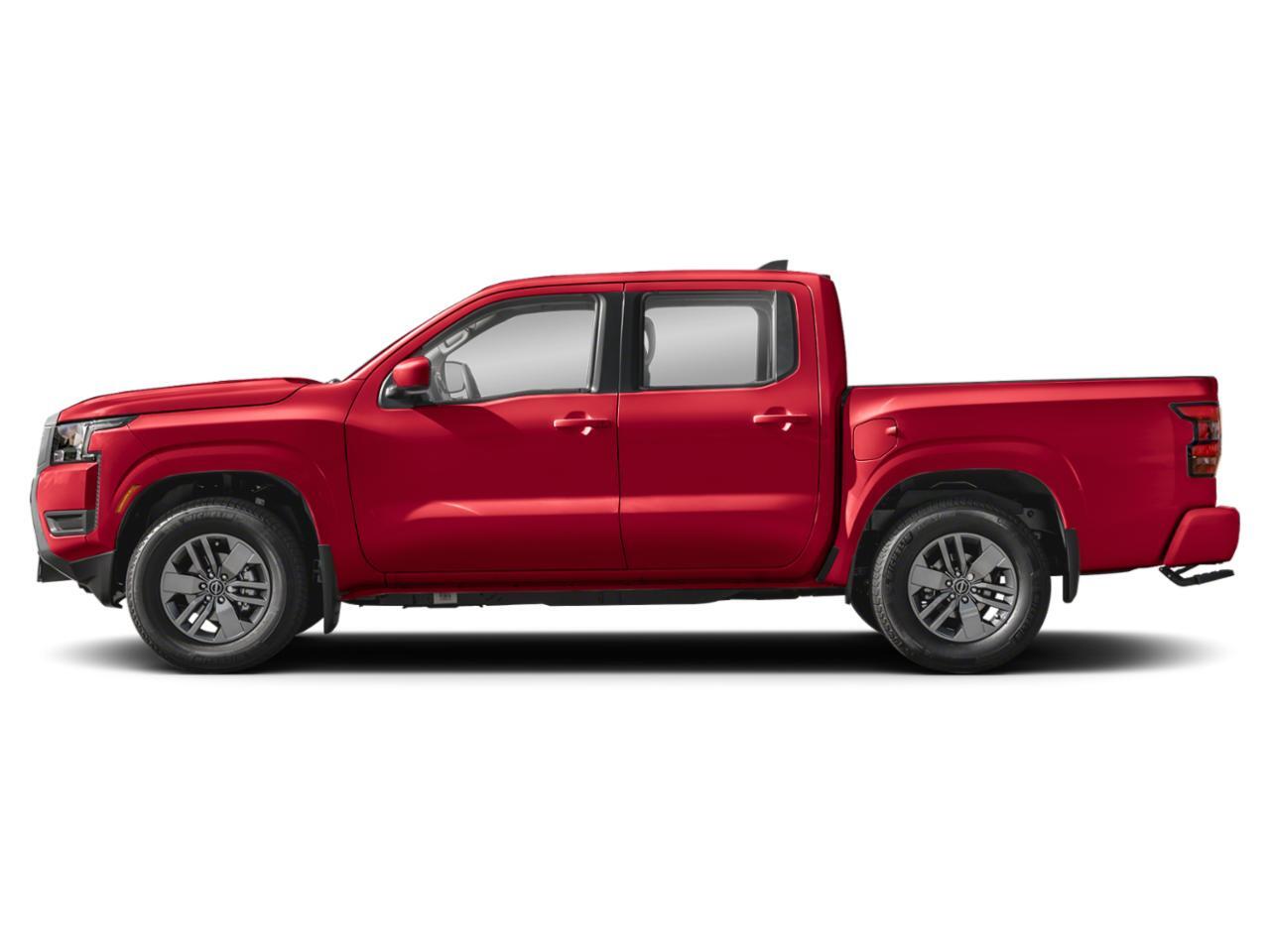 2025 Nissan Frontier SV w/Convenience Pkg San Clemente CA
