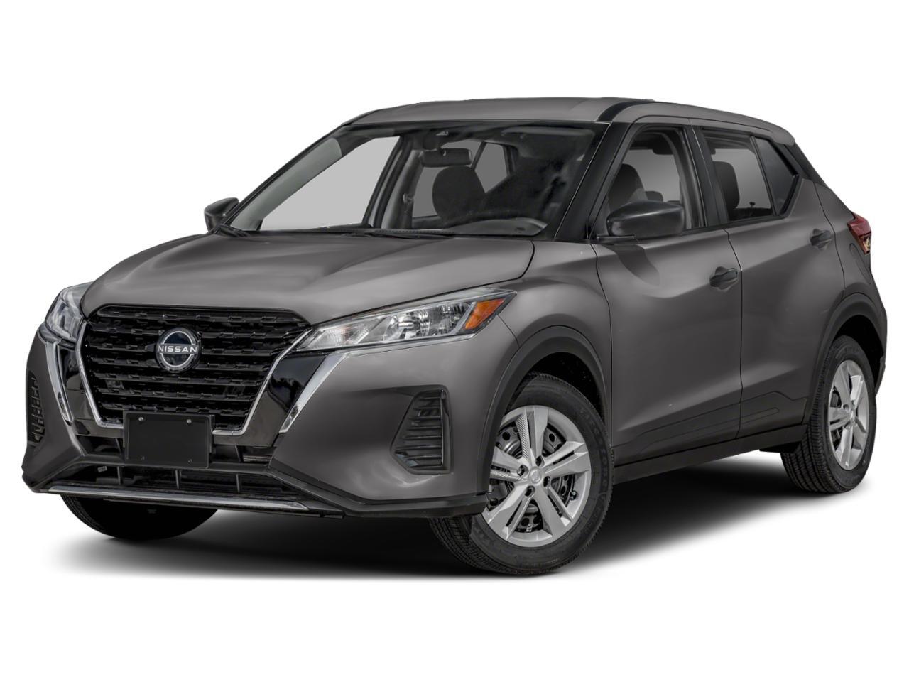 2025 Nissan Kicks Play S Morristown TN 2025 Nissan Kicks Play S Morristown TN