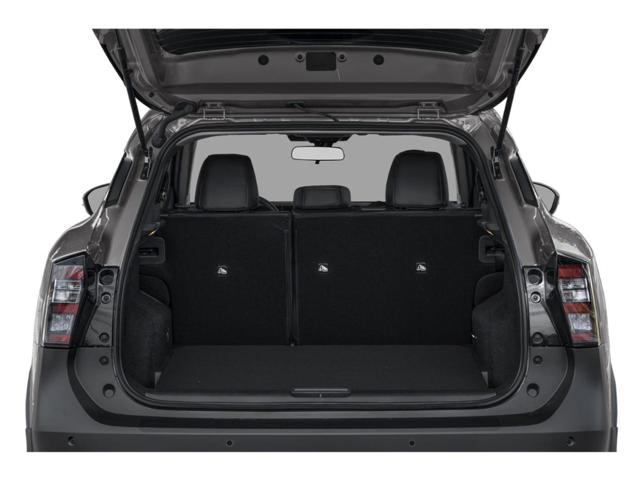 2025 Nissan Kicks SR Rockwall TX