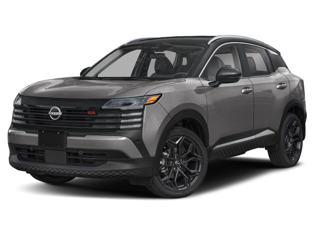 2025 Nissan Kicks SR Roseville CA