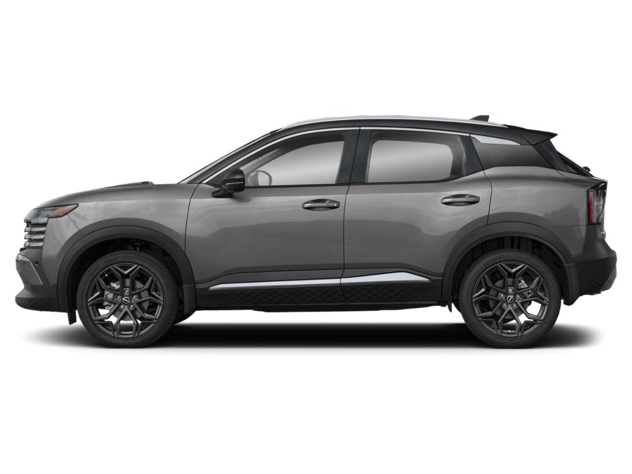 2025 Nissan Kicks SR Roseville CA