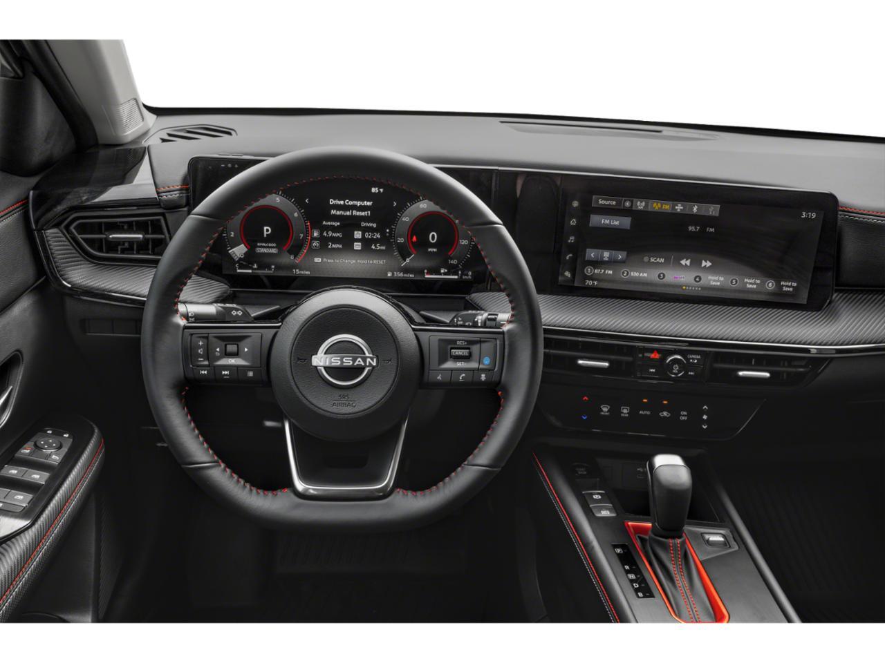 2025 Nissan Kicks SR San Clemente CA
