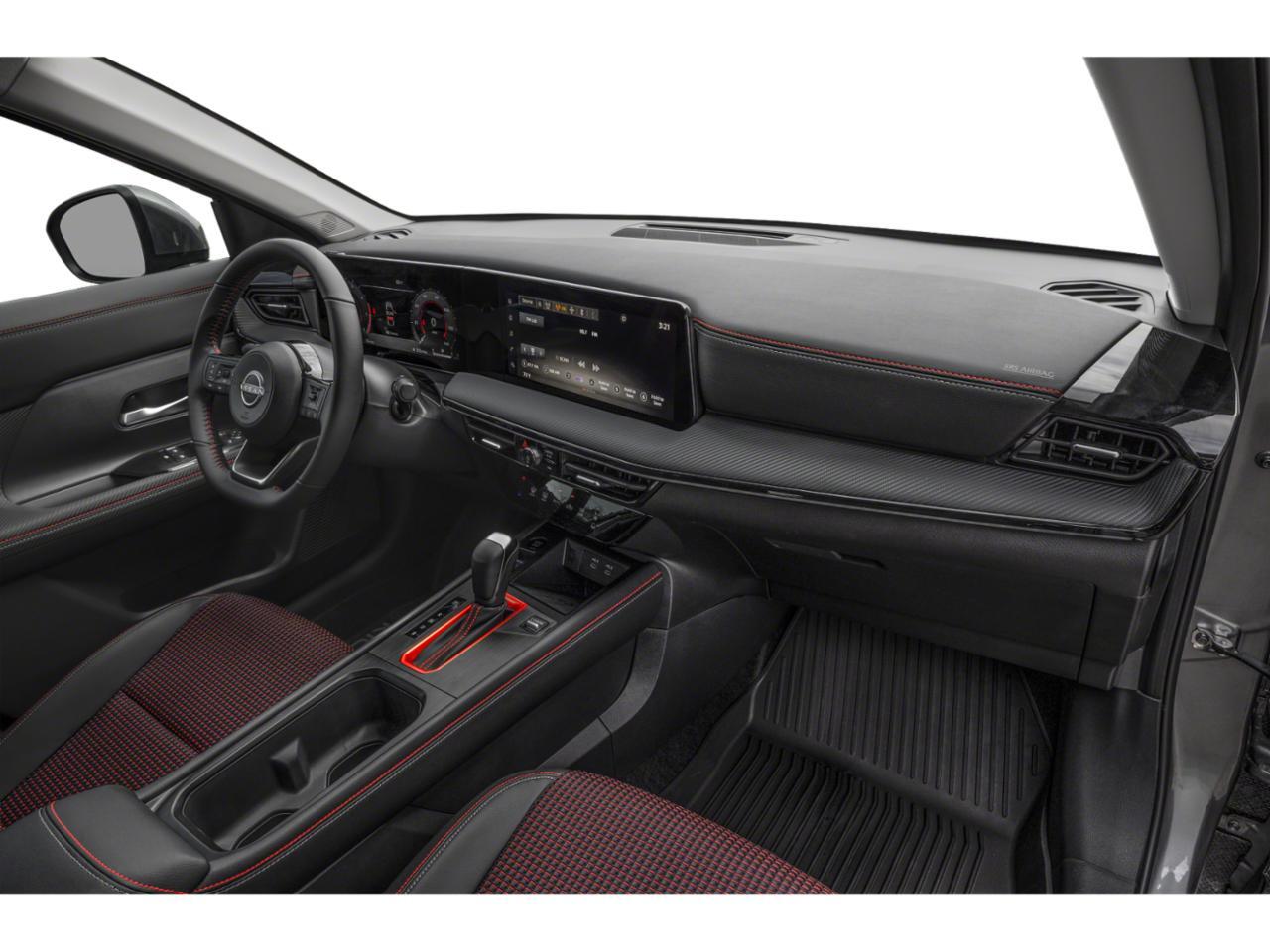 2025 Nissan Kicks SR San Clemente CA