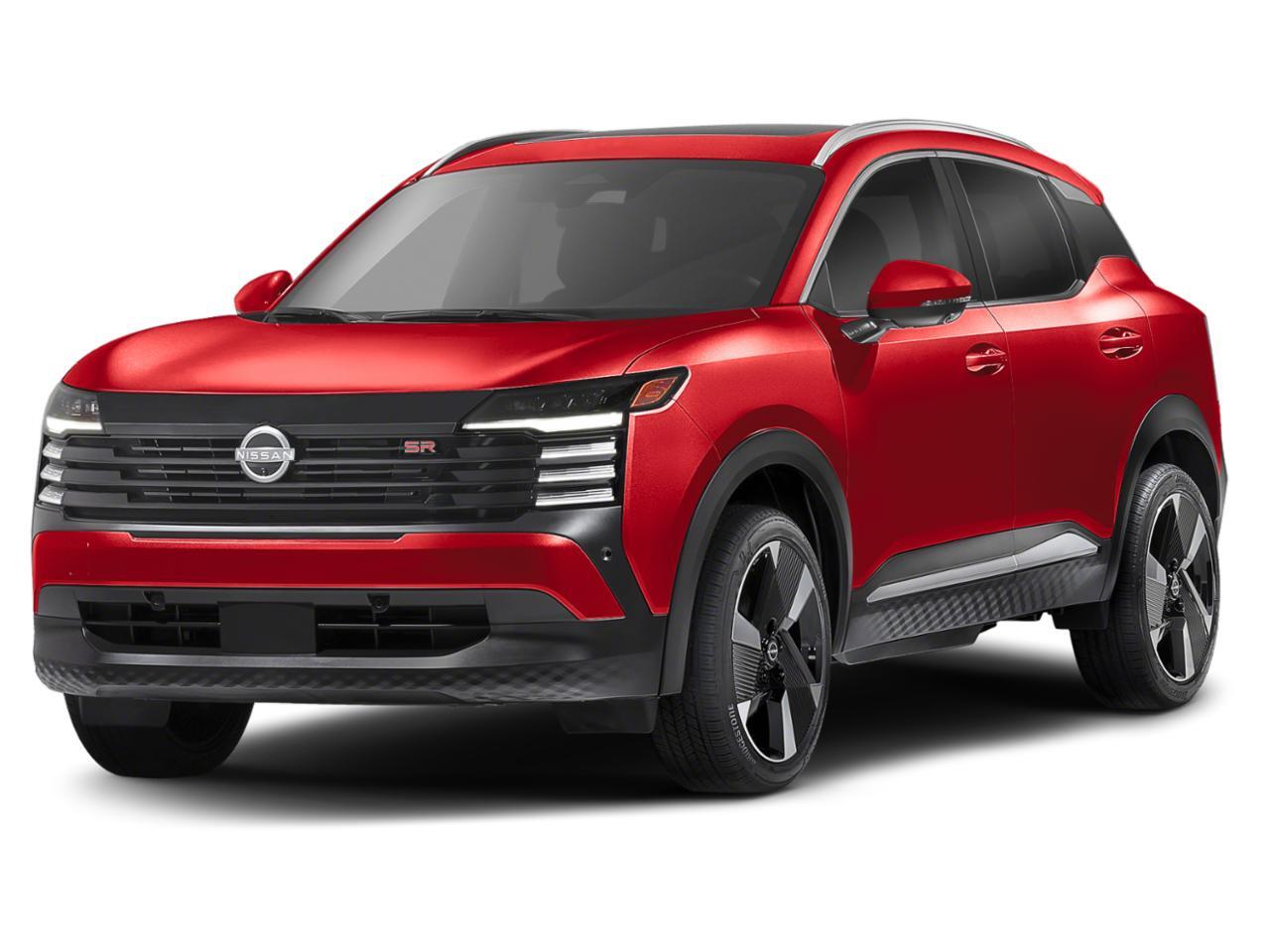 2025 Nissan Kicks SR San Clemente CA