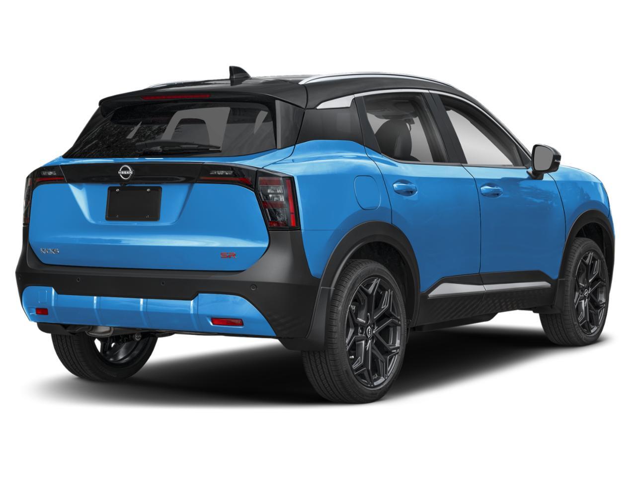 2025 Nissan Kicks SR San Clemente CA