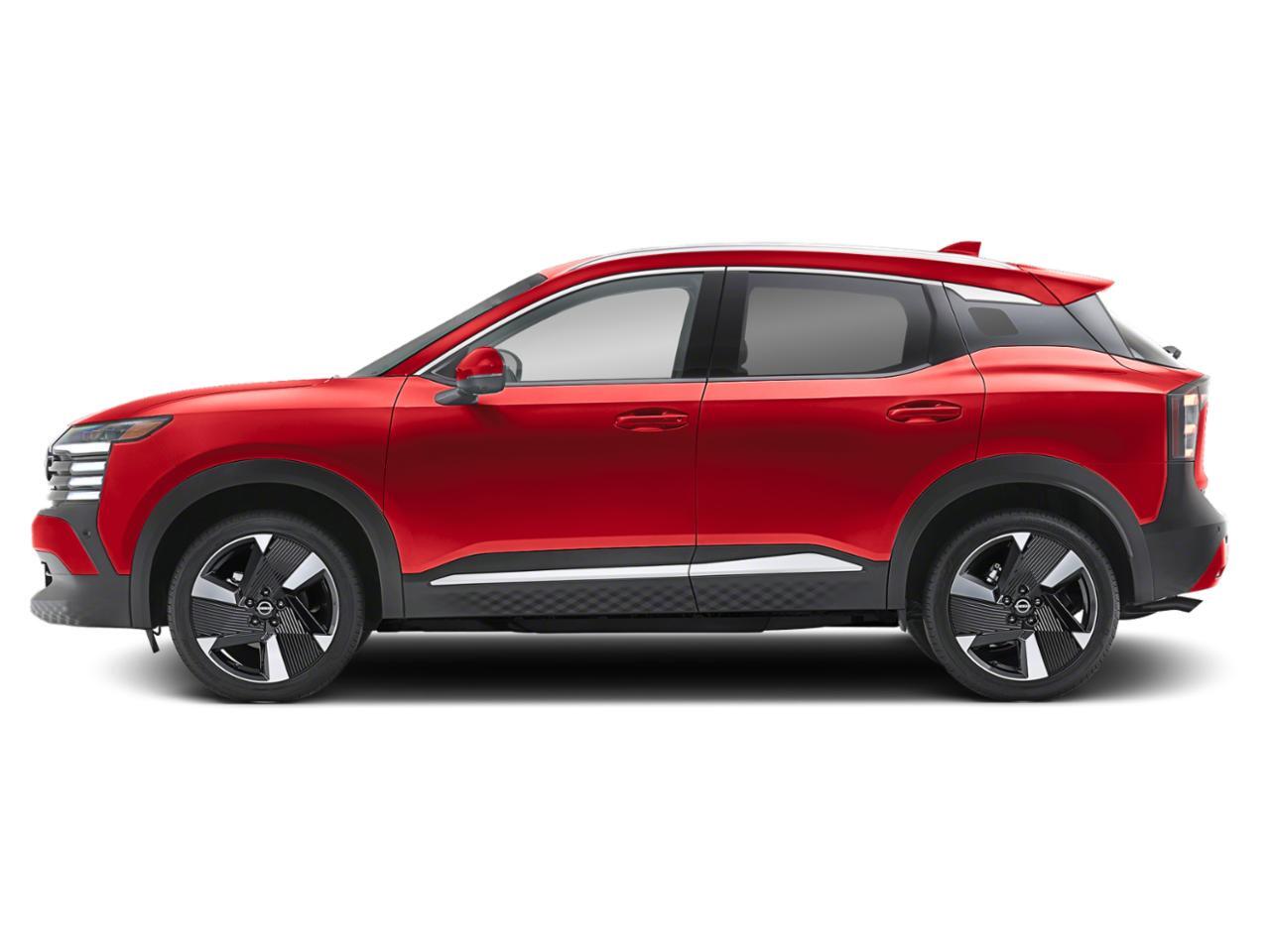 2025 Nissan Kicks SR San Clemente CA