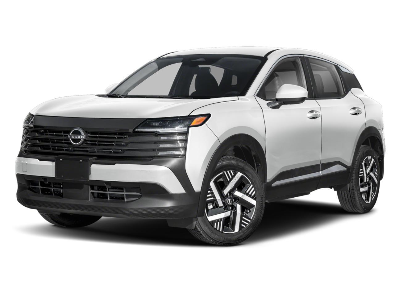 2025 Nissan Kicks SV San Clemente CA