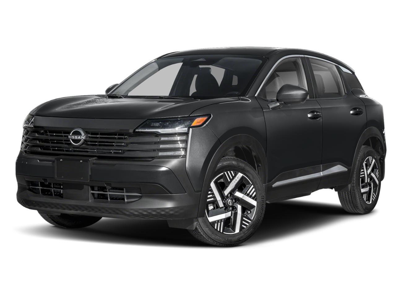2025 Nissan Kicks SV San Clemente CA