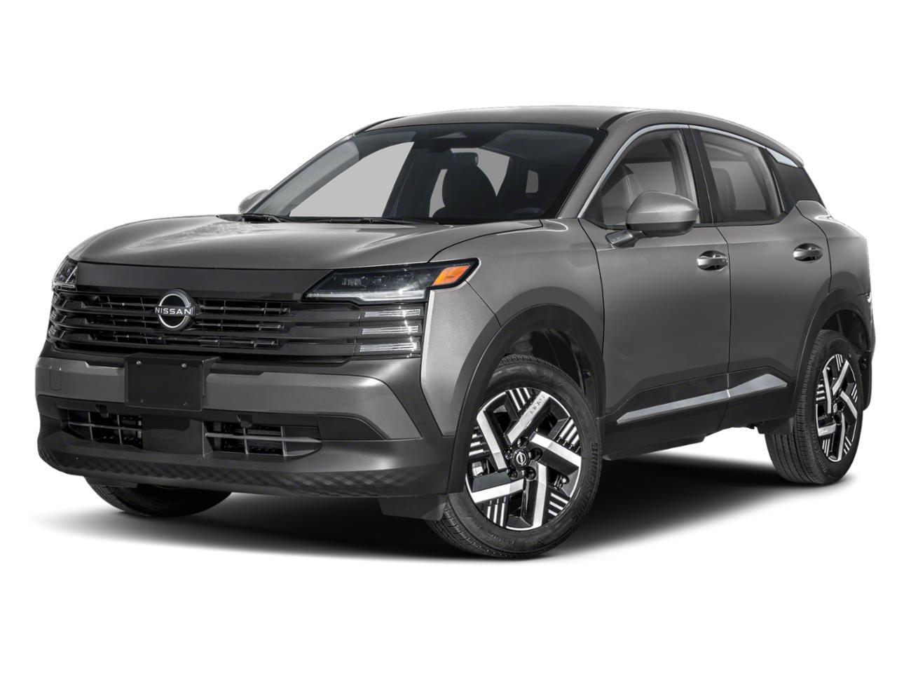 2025 Nissan Kicks SV San Clemente CA