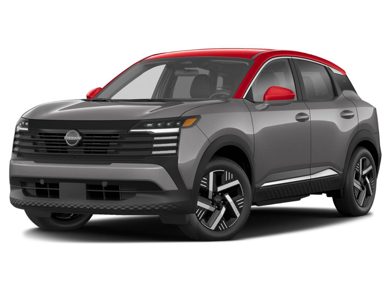 2025 Nissan Kicks SV San Clemente CA