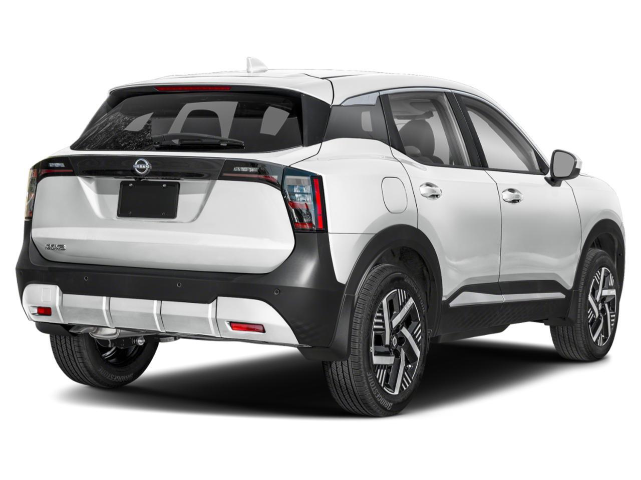 2025 Nissan Kicks SV San Clemente CA