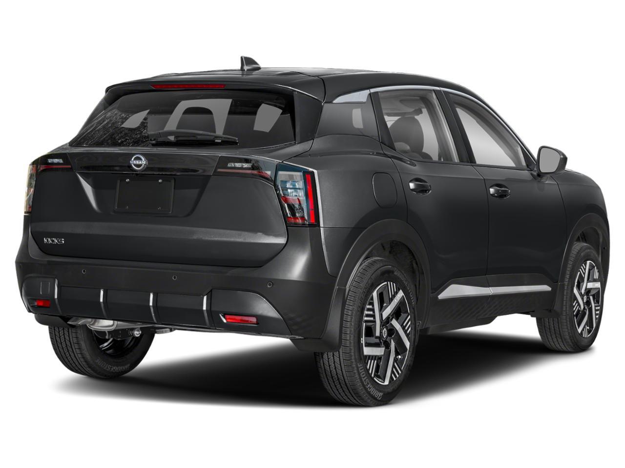 2025 Nissan Kicks SV San Clemente CA