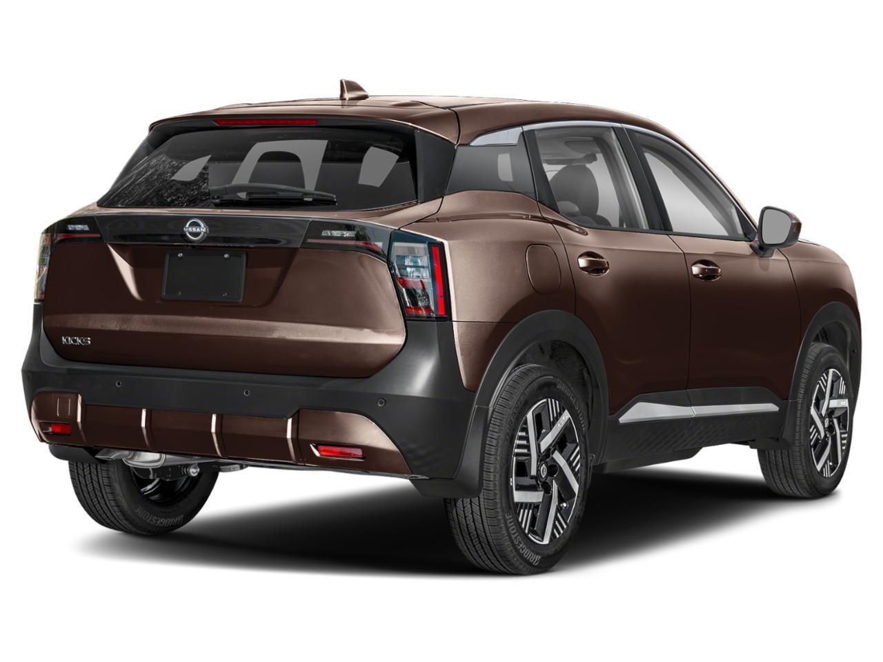 2025 Nissan Kicks SV San Clemente CA