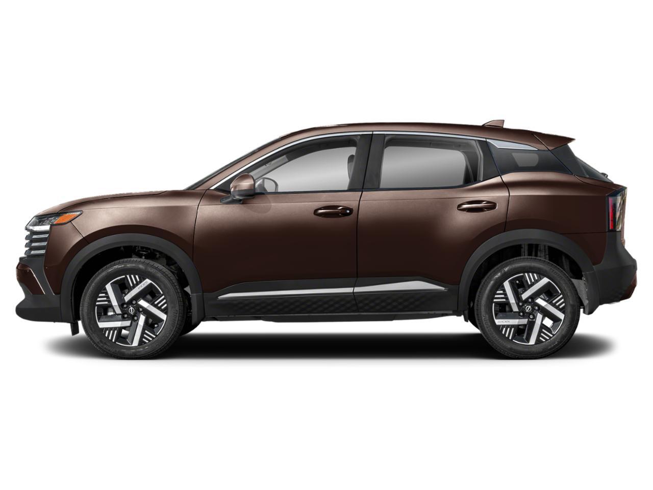 2025 Nissan Kicks SV San Clemente CA