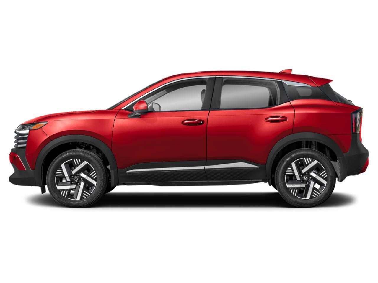 2025 Nissan Kicks SV w/Premium Pkg