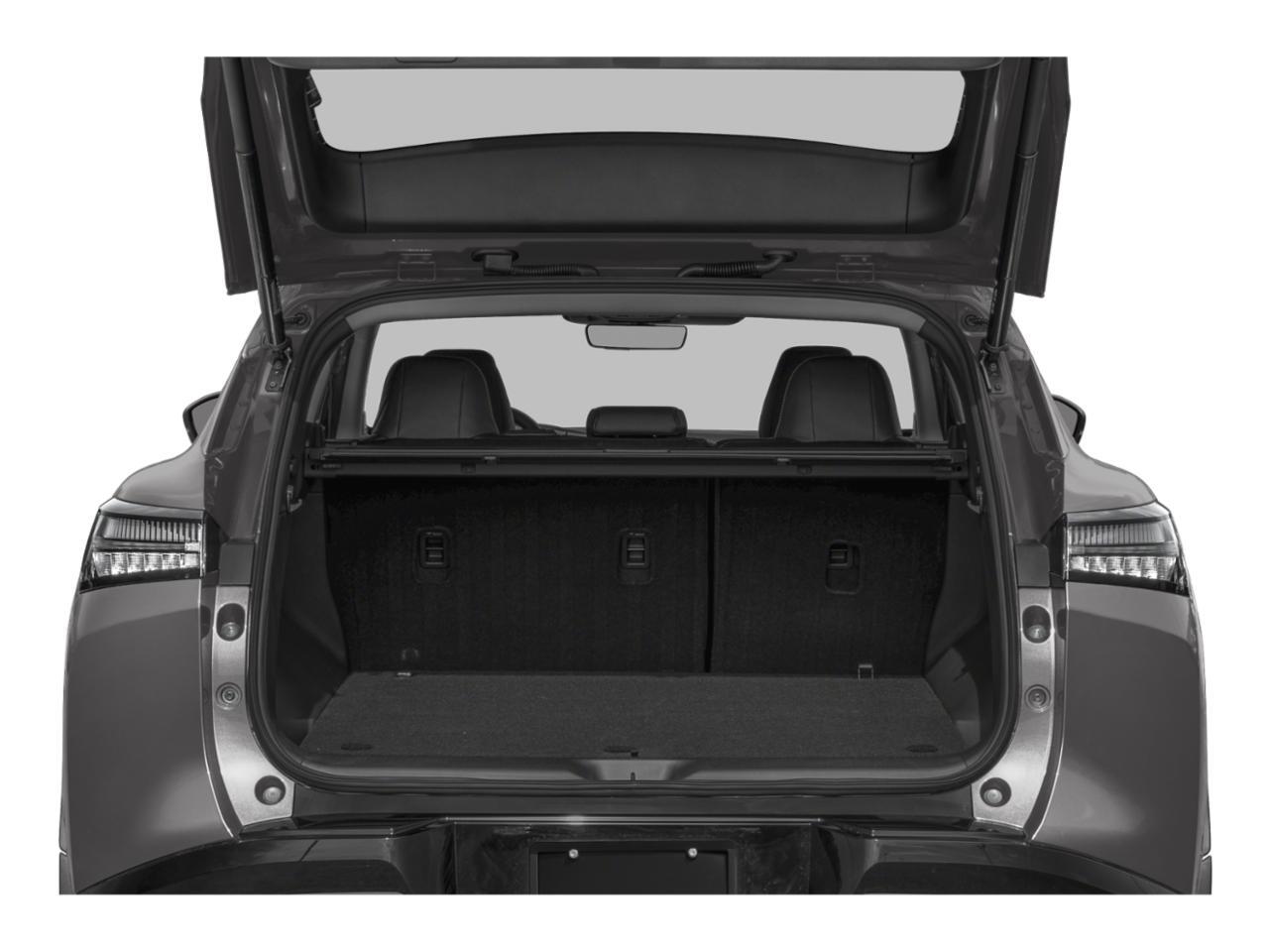 2025 Nissan Murano SL Roseville CA