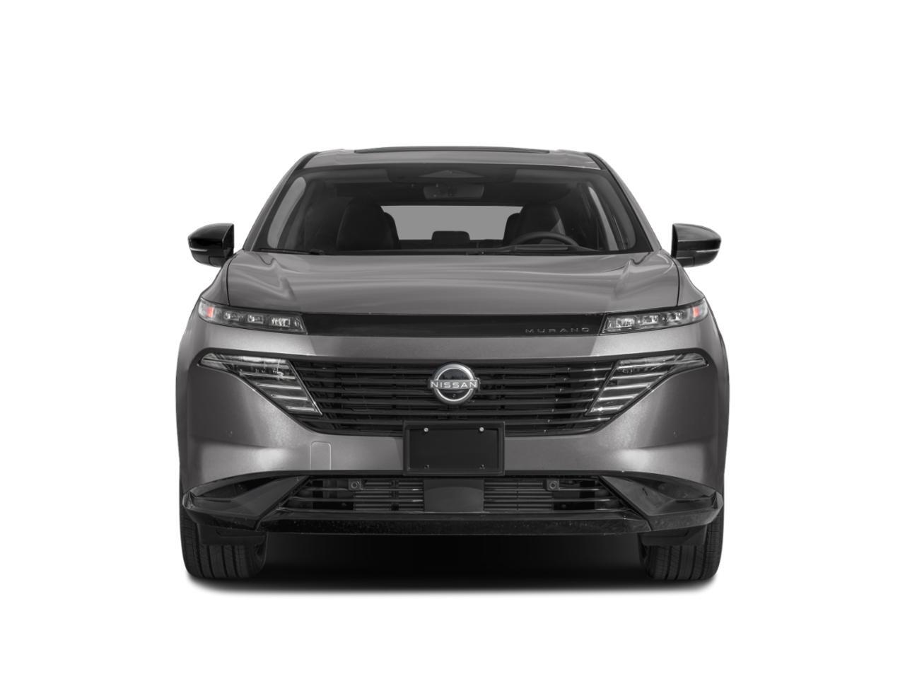 2025 Nissan Murano SL Roseville CA