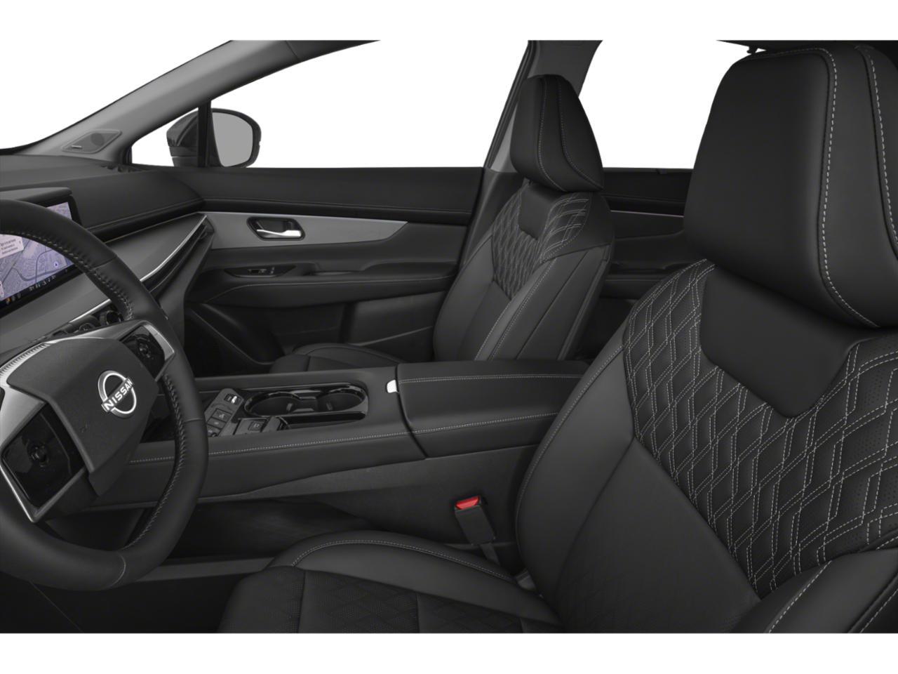 2025 Nissan Murano SL Roseville CA