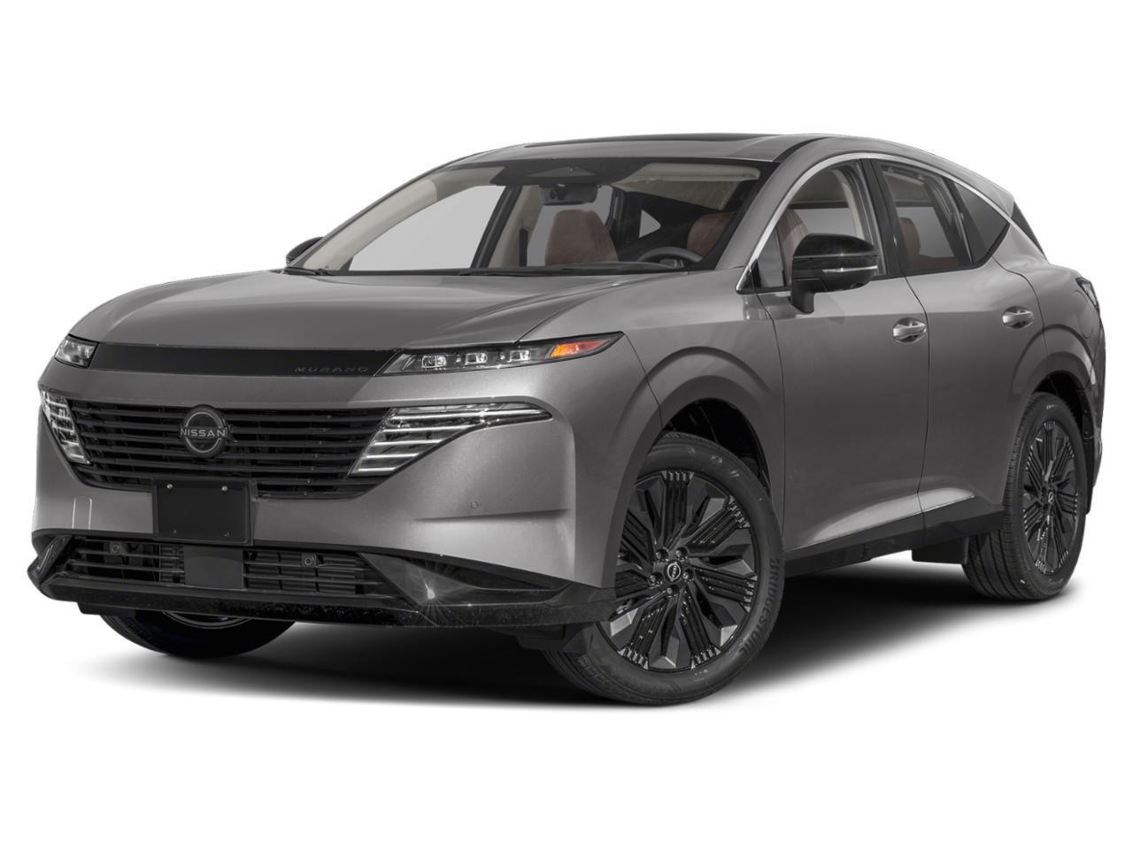 2025 Nissan Murano SL Roseville CA