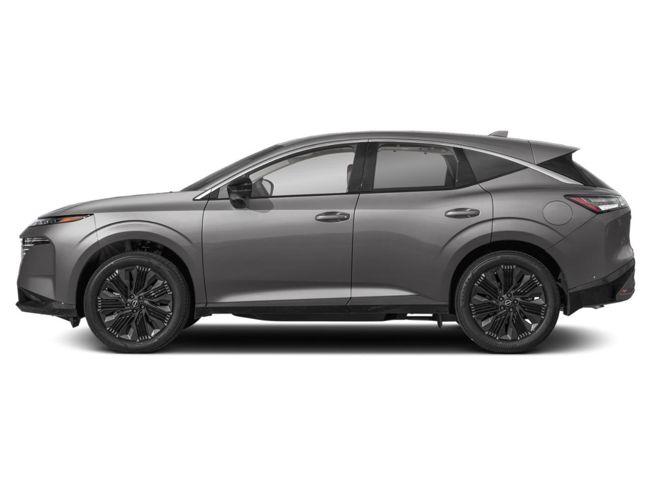 2025 Nissan Murano SL Roseville CA