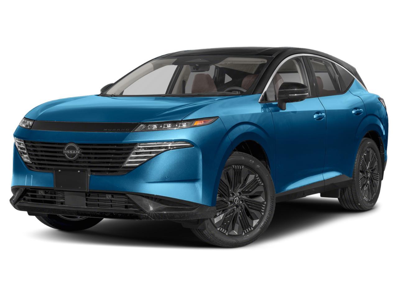 2025 Nissan Murano