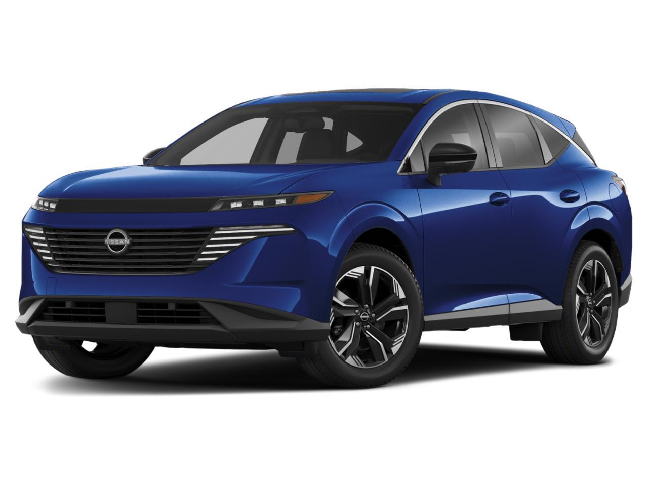2025 Nissan Murano SL San Clemente CA