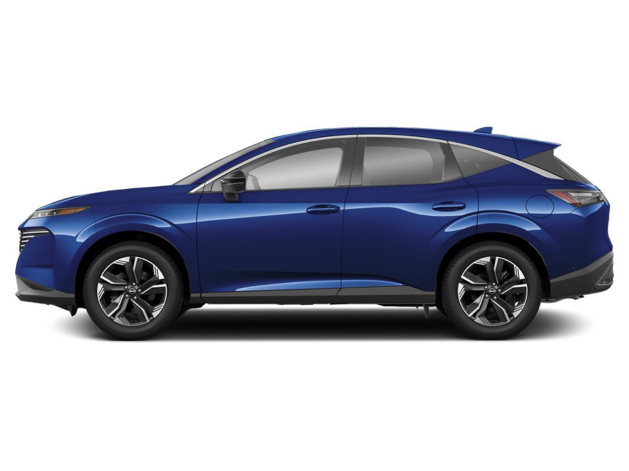 2025 Nissan Murano SL San Clemente CA
