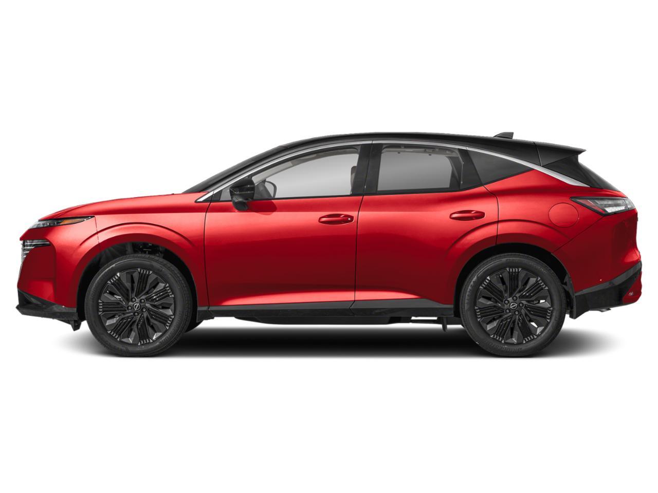 2025 Nissan Murano SL San Clemente CA