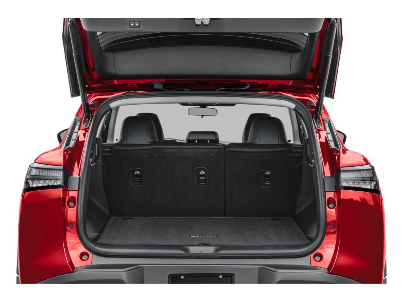 2025 Nissan Murano SV San Clemente CA