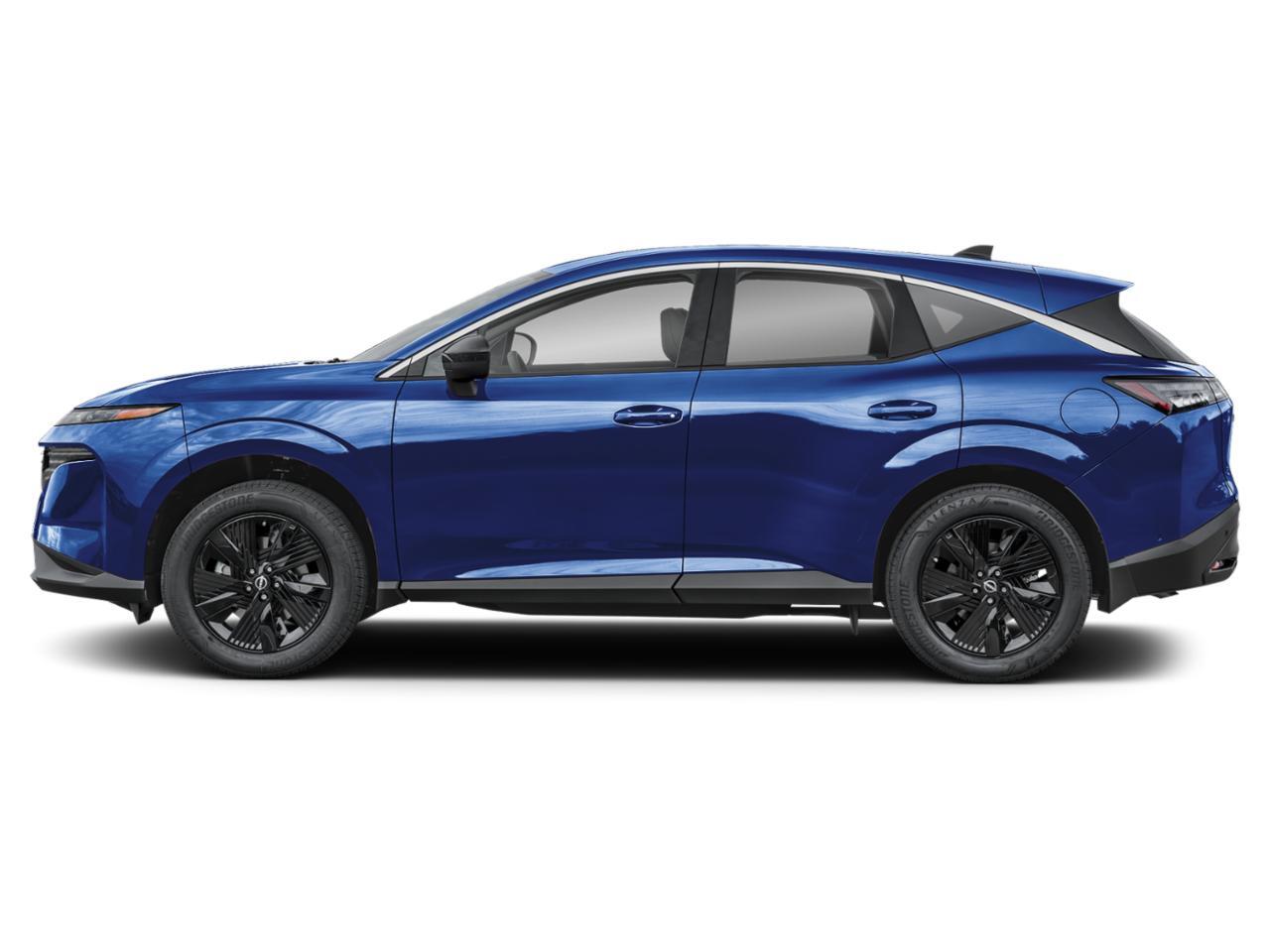 2025 Nissan Murano SV San Clemente CA
