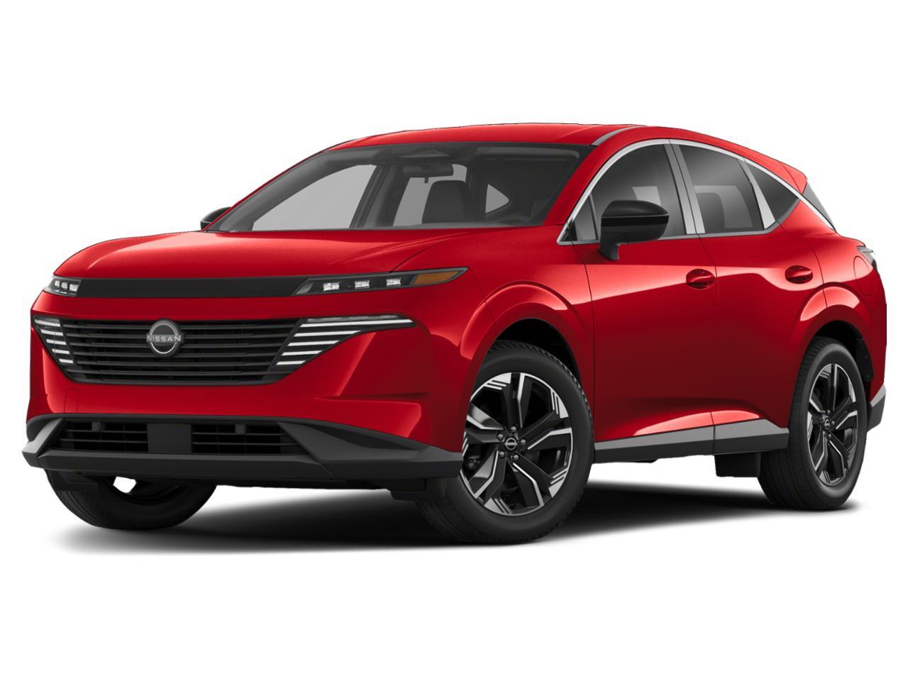 2025 Nissan Murano SV San Clemente CA
