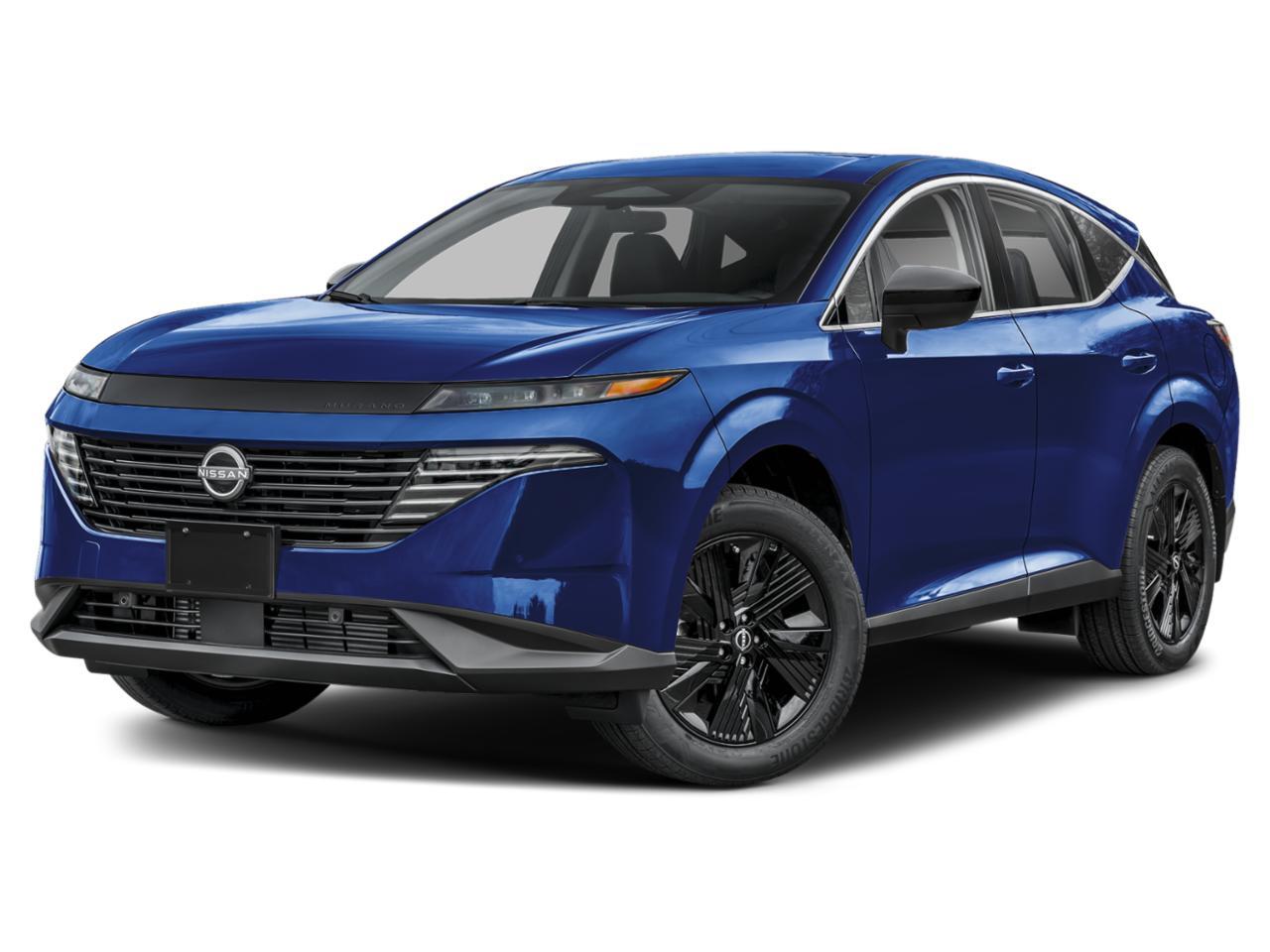 2025 Nissan Murano SV San Clemente CA