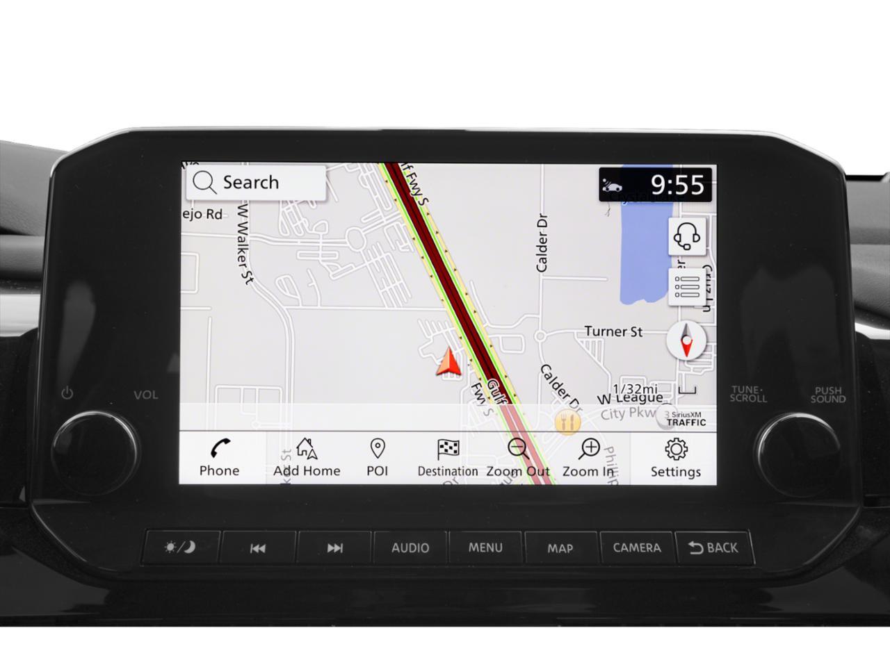 2025 Nissan Pathfinder Platinum San Clemente CA