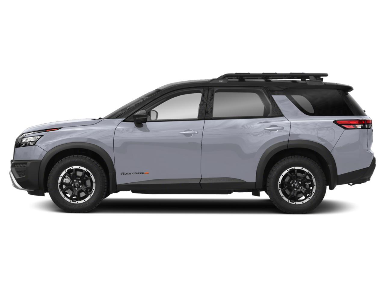 2025 Nissan Pathfinder Rock Creek San Clemente CA
