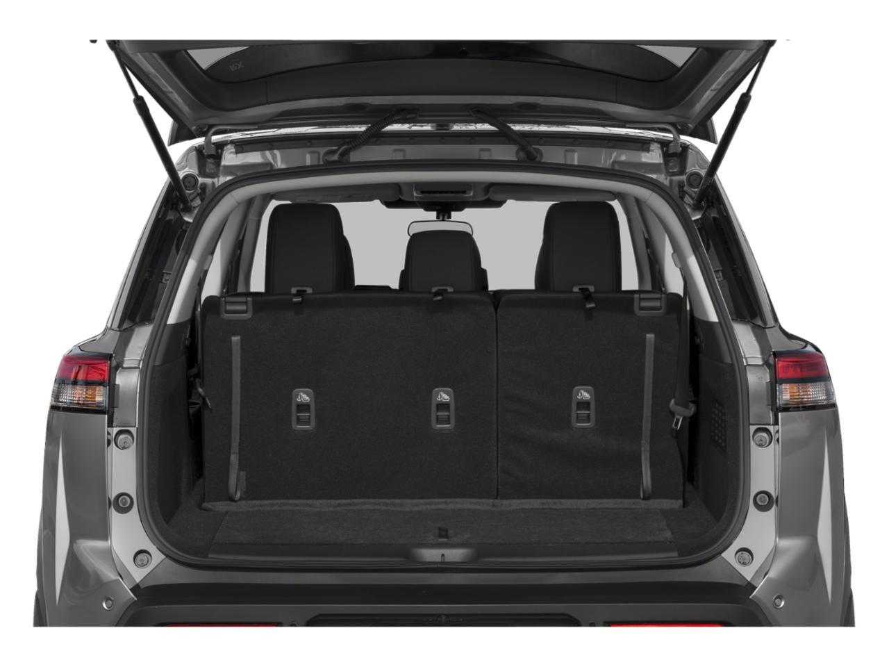 2025 Nissan Pathfinder S San Clemente CA