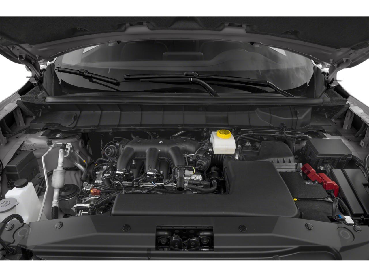 2025 Nissan Pathfinder S San Clemente CA