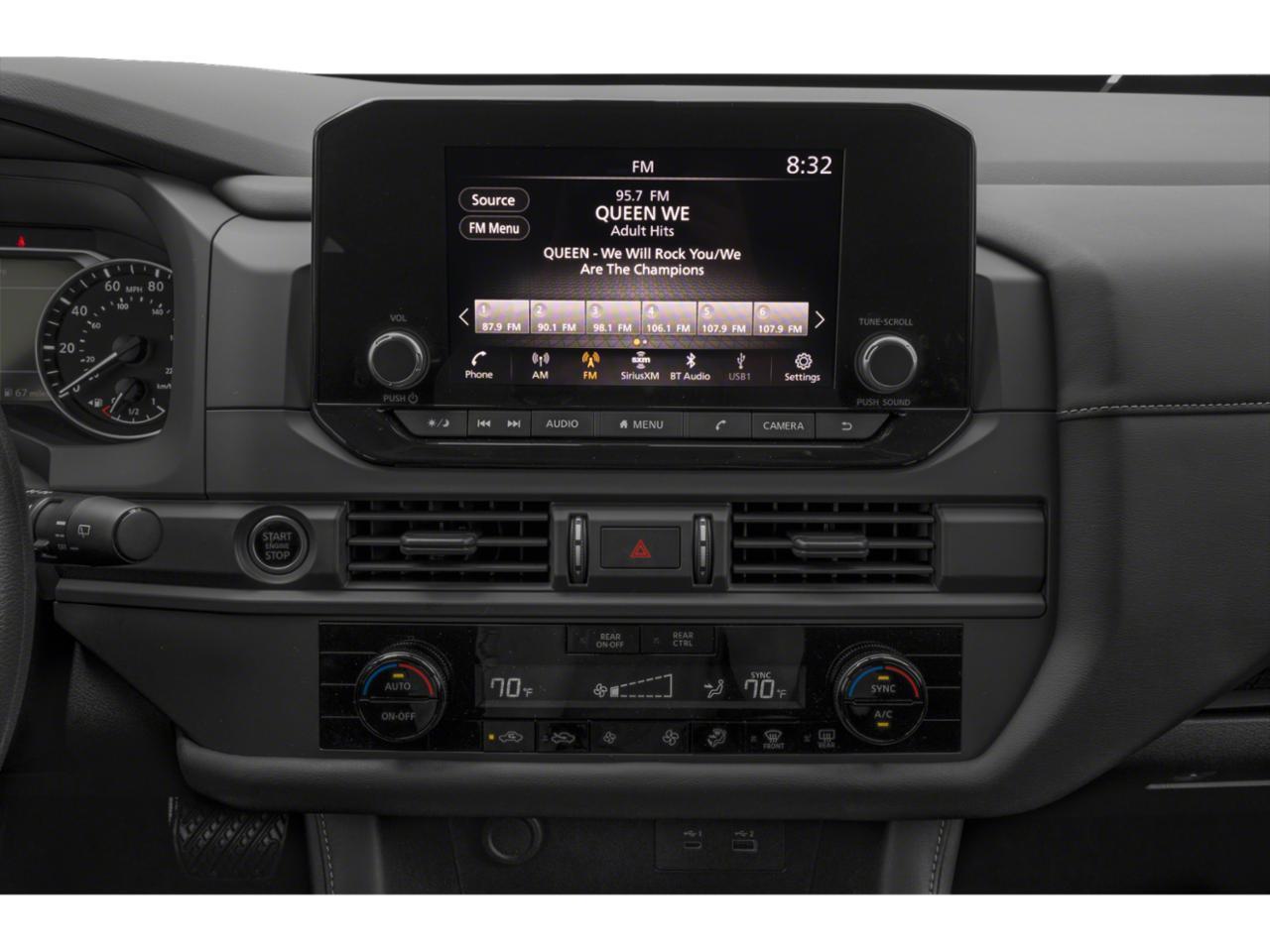 2025 Nissan Pathfinder S San Clemente CA