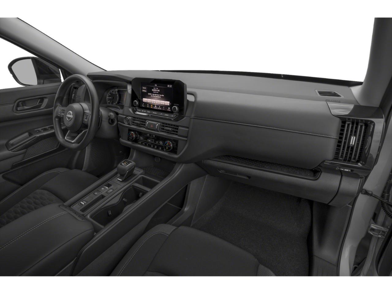 2025 Nissan Pathfinder S San Clemente CA