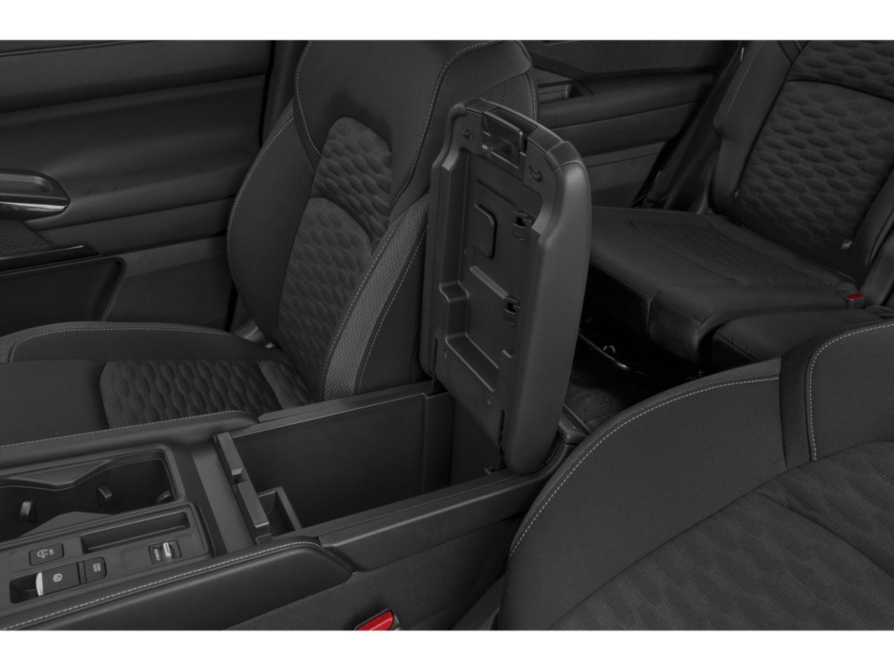 2025 Nissan Pathfinder S San Clemente CA