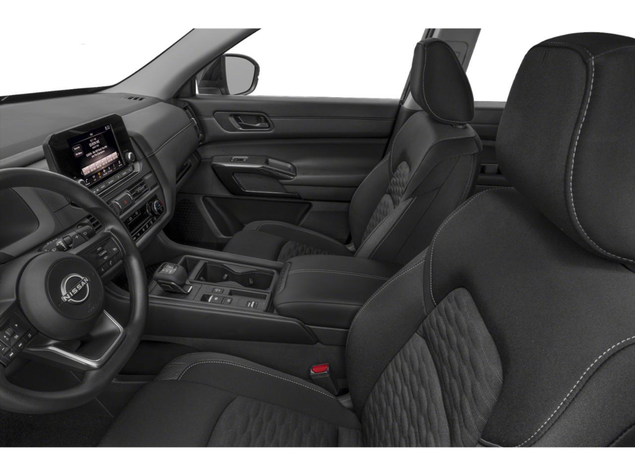 2025 Nissan Pathfinder S San Clemente CA