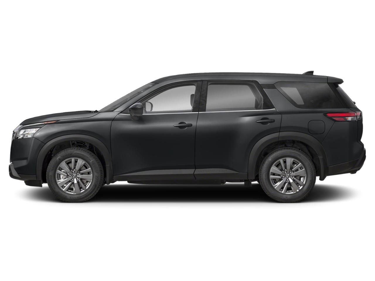 2025 Nissan Pathfinder S San Clemente CA