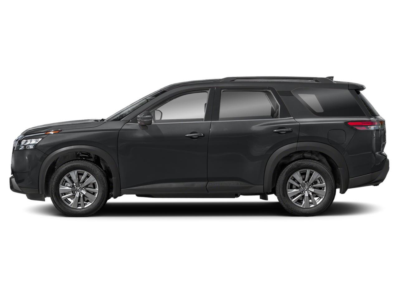 2025 Nissan Pathfinder SV Roseville CA